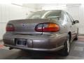 2002 Light Driftwood Metallic Chevrolet Malibu LS Sedan  photo #8