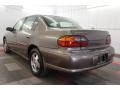 2002 Light Driftwood Metallic Chevrolet Malibu LS Sedan  photo #10