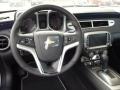 2015 Summit White Chevrolet Camaro LT/RS Coupe  photo #6