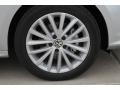 2015 Reflex Silver Metallic Volkswagen Jetta SE Sedan  photo #10