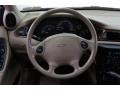 2002 Light Driftwood Metallic Chevrolet Malibu LS Sedan  photo #23