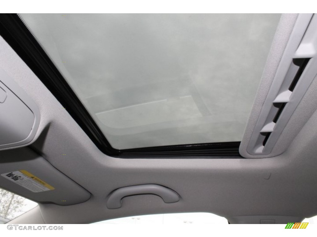 2015 Volkswagen Jetta SE Sedan Sunroof Photo #98885972