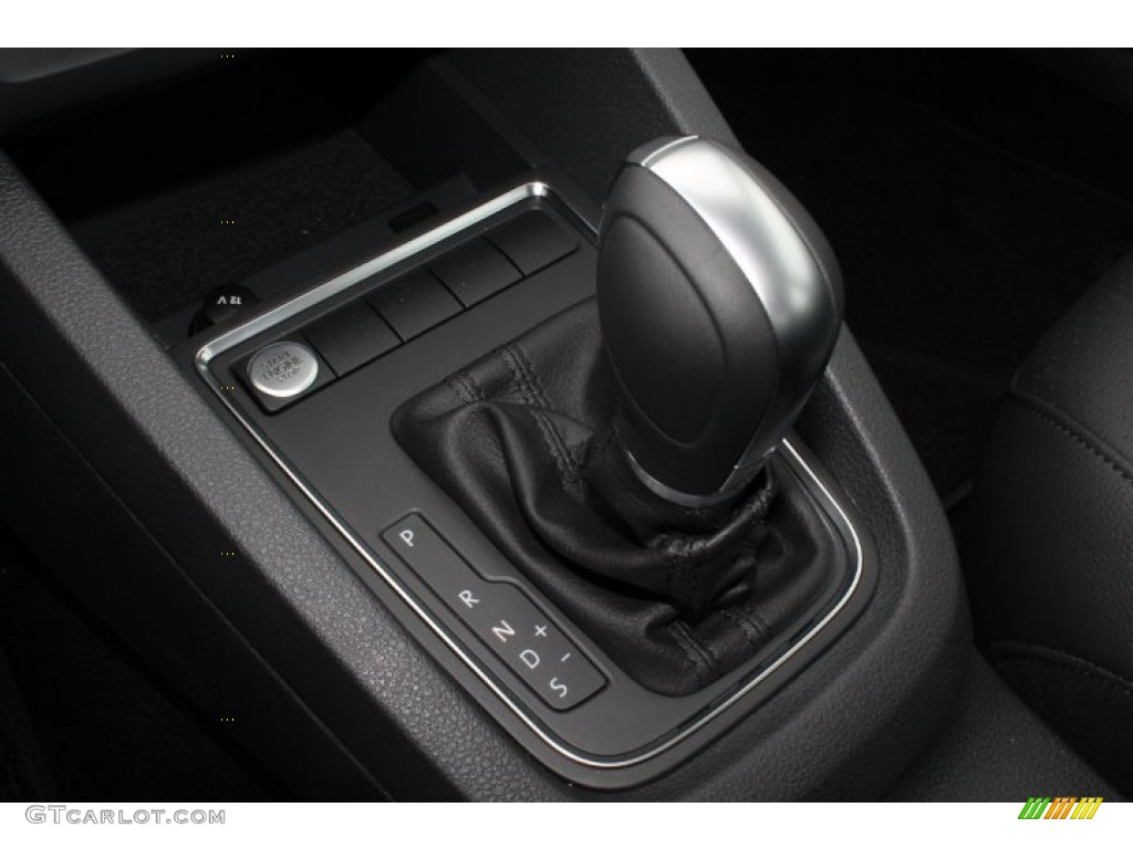 2015 Volkswagen Jetta SE Sedan 6 Speed Automatic Transmission Photo #98886044