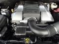 6.2 Liter OHV 16-Valve V8 Engine for 2015 Chevrolet Camaro SS/RS Coupe #98886218