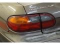 2002 Light Driftwood Metallic Chevrolet Malibu LS Sedan  photo #50