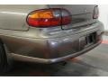 2002 Light Driftwood Metallic Chevrolet Malibu LS Sedan  photo #51