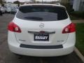 Pearl White - Rogue SV AWD Photo No. 5