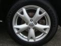 Pearl White - Rogue SV AWD Photo No. 8