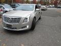 Silver Coast Metallic - XTS Luxury Sedan Photo No. 2