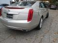 Silver Coast Metallic - XTS Luxury Sedan Photo No. 3