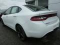 Bright White - Dart SXT Photo No. 2