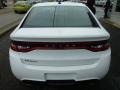 Bright White - Dart SXT Photo No. 3