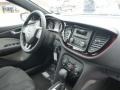Bright White - Dart SXT Photo No. 6