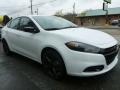 Bright White - Dart SXT Photo No. 7