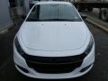 Bright White - Dart SXT Photo No. 8