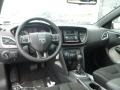 Bright White - Dart SXT Photo No. 12