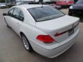 Alpine White - 7 Series 745Li Sedan Photo No. 5