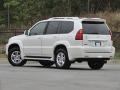 Blizzard White Pearl - GX 470 Photo No. 4