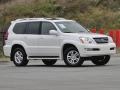 Blizzard White Pearl - GX 470 Photo No. 5