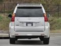 Blizzard White Pearl - GX 470 Photo No. 6