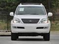 Blizzard White Pearl - GX 470 Photo No. 7