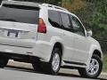 Blizzard White Pearl - GX 470 Photo No. 25