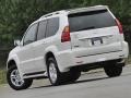Blizzard White Pearl - GX 470 Photo No. 27