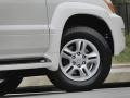 Blizzard White Pearl - GX 470 Photo No. 39
