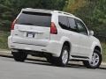 Blizzard White Pearl - GX 470 Photo No. 41