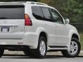 Blizzard White Pearl - GX 470 Photo No. 43