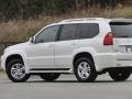 Blizzard White Pearl - GX 470 Photo No. 44