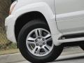 Blizzard White Pearl - GX 470 Photo No. 45
