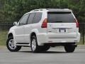 Blizzard White Pearl - GX 470 Photo No. 46