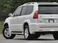 Blizzard White Pearl - GX 470 Photo No. 47