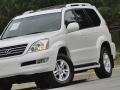 Blizzard White Pearl - GX 470 Photo No. 50
