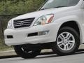 Blizzard White Pearl - GX 470 Photo No. 53