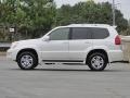 Blizzard White Pearl - GX 470 Photo No. 55