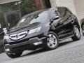 Formal Black - MDX Technology Photo No. 1