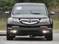 Formal Black - MDX Technology Photo No. 6