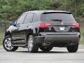 Formal Black - MDX Technology Photo No. 42