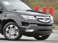 Formal Black - MDX Technology Photo No. 52