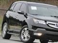 Formal Black - MDX Technology Photo No. 53