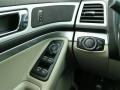 2011 White Platinum Tri-Coat Ford Explorer XLT 4WD  photo #14