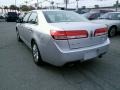 Ingot Silver Metallic - MKZ Hybrid Photo No. 4