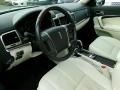 Ingot Silver Metallic - MKZ Hybrid Photo No. 9