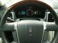 Ingot Silver Metallic - MKZ Hybrid Photo No. 10