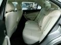 Ingot Silver Metallic - MKZ Hybrid Photo No. 17