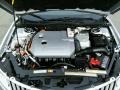 Ingot Silver Metallic - MKZ Hybrid Photo No. 21