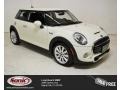 Pepper White - Cooper S Hardtop 2 Door Photo No. 1