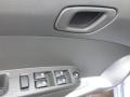 2015 Chevrolet Spark LS Controls